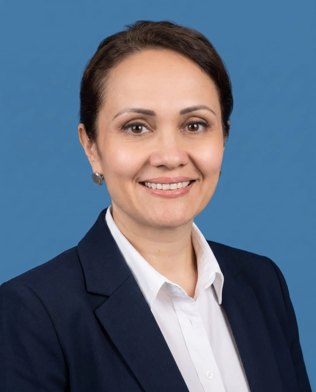 Оксана Егорова